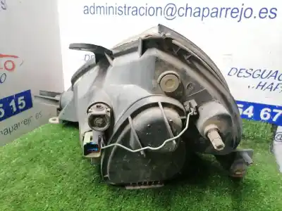 Second-hand car spare part right headlight for ford ka (ccq) 2 collection oem iam references   