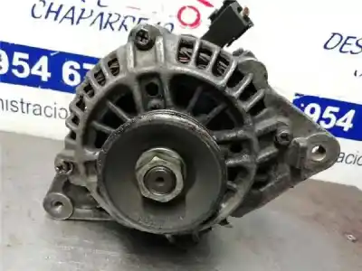 Second-hand car spare part alternator for toyota corolla (e12) 1.4 16v cat oem iam references   