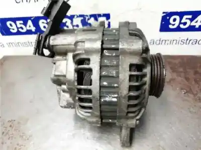 Second-hand car spare part alternator for toyota corolla (e12) 1.4 16v cat oem iam references   