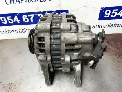 Second-hand car spare part ALTERNATOR for TOYOTA COROLLA (E12)  OEM IAM references   