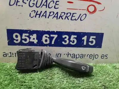 Second-hand car spare part windshiel wiper switch for opel corsa c club oem iam references 09185417
