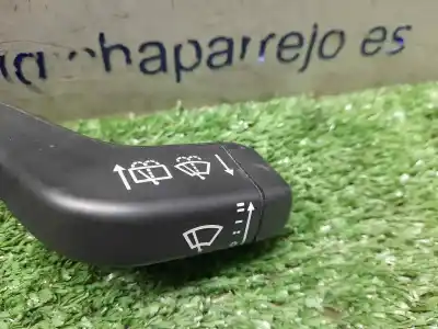 Second-hand car spare part windshiel wiper switch for opel corsa c club oem iam references 09185417  09185417