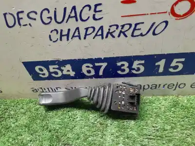 Second-hand car spare part windshiel wiper switch for opel corsa c club oem iam references 09185417  09185417