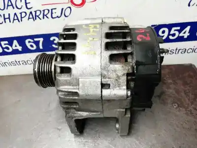 Pièce détachée automobile d'occasion ALTERNATEUR pour OTRAS MARCAS CLIO II FASE II (B/CB0)  Références OEM IAM 231000026R  231000026R