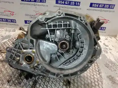 İkinci el araba yedek parçası vites kutusu için chevrolet tacuma se oem iam referansları 