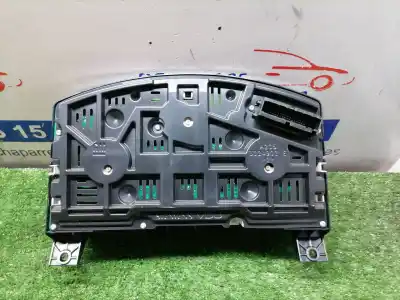 İkinci el araba yedek parçası enstrüman paneli için opel astra gtc cosmo oem iam referansları 13216684  13216684