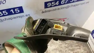 Автозапчастина б/у передні вікний вмикач для chrysler voyager (gs) 3.3 cat посилання на oem iam 685503b  