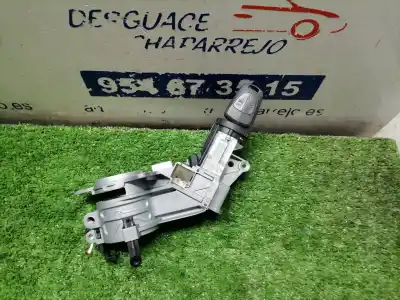 Автозапчастина б/у стартер для opel astra gtc cosmo посилання на oem iam 