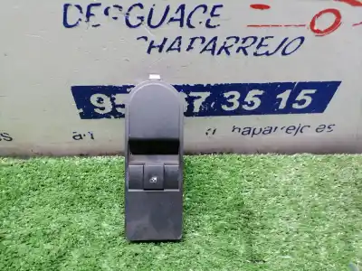 Pièce détachée automobile d'occasion COMMANDE DE LÈVE VITRE AVANT DROIT pour OPEL ASTRA GTC  Références OEM IAM   