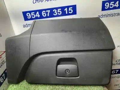 Peça sobressalente para automóvel em segunda mão porta luvas por citroen nemo attraction referências oem iam 