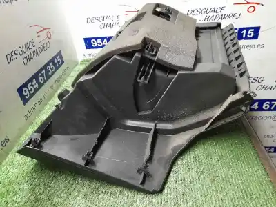 Peça sobressalente para automóvel em segunda mão porta luvas por citroen nemo attraction referências oem iam   