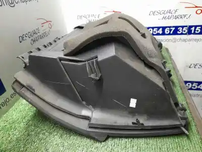 Peça sobressalente para automóvel em segunda mão porta luvas por citroen nemo attraction referências oem iam   