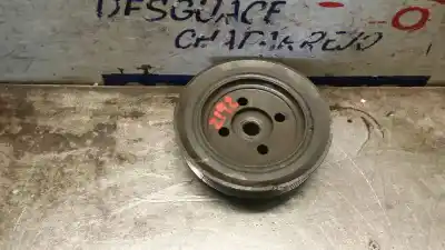 Pezzo di ricambio per auto di seconda mano PULEGGIA DELL ALBERO MOTORE per FORD FOCUS BERLINA (CAK)  Riferimenti OEM IAM   