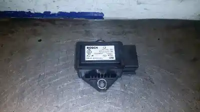 Pièce détachée automobile d'occasion MODULE ÉLECTRONIQUE pour RENAULT MODUS  Références OEM IAM 0265005259  