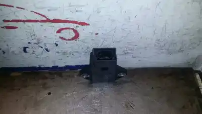 Peça sobressalente para automóvel em segunda mão módulo eletrônico por renault modus confort dynamique referências oem iam 0265005259  