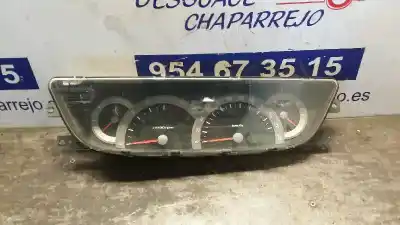 Автозапчасти б/у приборная доска за ssangyong rodius xdi ссылки oem iam 8020021100