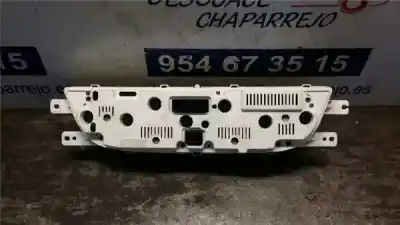 Peça sobressalente para automóvel em segunda mão quadrante por ssangyong rodius 2.7 turbodiesel cat referências oem iam   8020021100