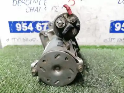 Peça sobressalente para automóvel em segunda mão motor de arranque por dacia duster ambiance 4x2 referências oem iam ts12e9  8200836473b
