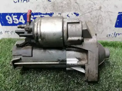 Peça sobressalente para automóvel em segunda mão motor de arranque por dacia duster ambiance 4x2 referências oem iam ts12e9  8200836473b
