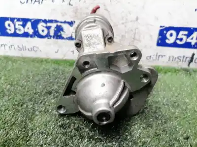 Peça sobressalente para automóvel em segunda mão motor de arranque por dacia duster ambiance 4x2 referências oem iam ts12e9  8200836473b
