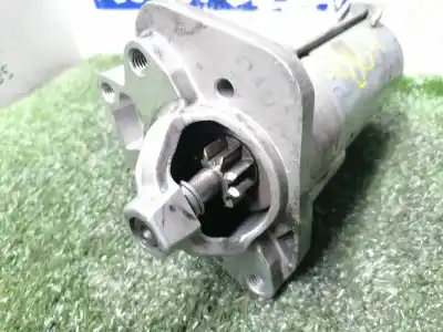 Peça sobressalente para automóvel em segunda mão motor de arranque por dacia duster ambiance 4x2 referências oem iam ts12e9  8200836473b