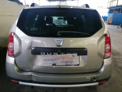 Peça sobressalente para automóvel em segunda mão motor de arranque por dacia duster ambiance 4x2 referências oem iam ts12e9  8200836473b