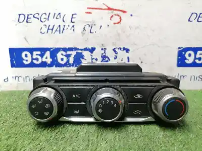 Pièce détachée automobile d'occasion commande de chauffage / climatisation pour nissan micra v (k14) acenta références oem iam 27510sfa3a