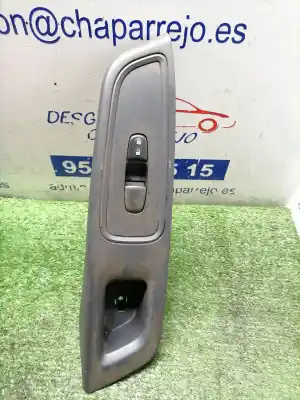 Pièce détachée automobile d'occasion commande de lève vitre avant droit pour nissan micra v (k14) acenta références oem iam 