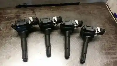 Second-hand car spare part ignition coil for audi a4 berlina (b5) 1.8 t oem iam references 0986221011