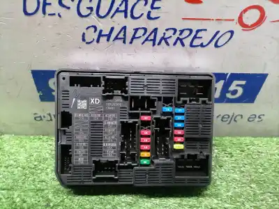 Pièce détachée automobile d'occasion boîtes à fusibles pour nissan micra v (k14) acenta références oem iam 7335203ap8