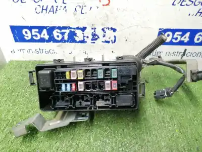 Pièce détachée automobile d'occasion boîtes à fusibles pour nissan micra v (k14) acenta références oem iam 