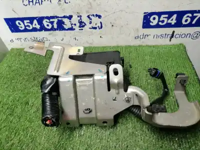 Gebrauchtes Autoersatzteil relais sicherungskasten multifunktionsrelais zum nissan micra v (k14) acenta oem-iam-referenzen   