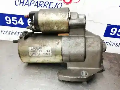 Автозапчастина б/у двигун запускається для jaguar x-type 3.0 v6 executive посилання на oem iam 