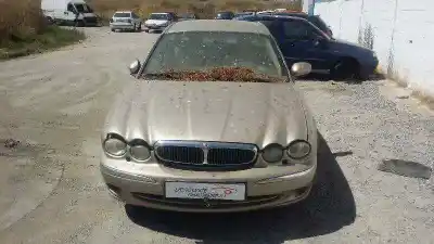 Автозапчасти б/у двигатель запускается за jaguar x-type 3.0 v6 executive ссылки oem iam   