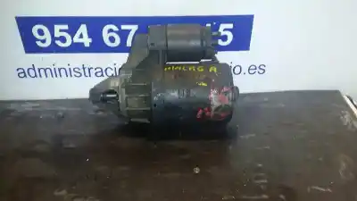 Peça sobressalente para automóvel em segunda mão MOTOR DE ARRANQUE por SEAT MALAGA  Referências OEM IAM 9000333122  