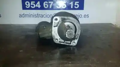 Peça sobressalente para automóvel em segunda mão motor de arranque por seat malaga 1.5 referências oem iam 9000333122  