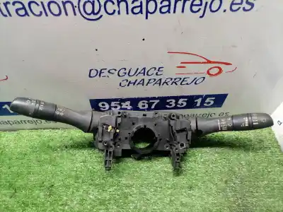 Pièce détachée automobile d'occasion commande au volant pour nissan micra v (k14) acenta références oem iam 91574qik00048