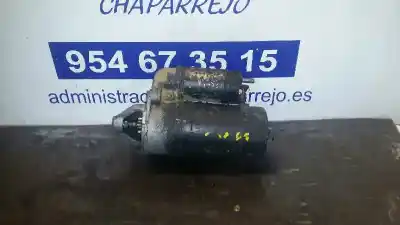 İkinci el araba yedek parçası MOTOR ÇALISIYOR için SEAT MARBELLA  OEM IAM referansları 9000141101  