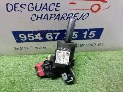 Pièce détachée automobile d'occasion commutateur d'allumage pour nissan micra v (k14) acenta références oem iam 285916400r
