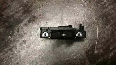 Second-hand car spare part trunk lock for citroen c3 1.4 hdi cool oem iam references 9684648680  