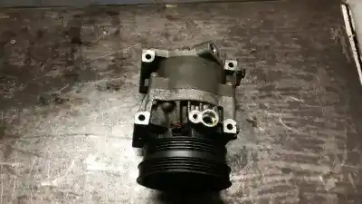 Pièce détachée automobile d'occasion COMPRESSEUR DE CLIMATISATION pour FIAT PUNTO BERLINA (176)  Références OEM IAM   