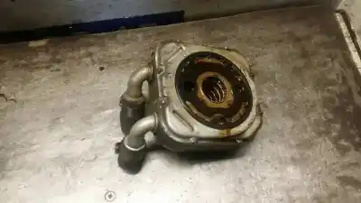 Recambio de automóvil de segunda mano de enfriador aceite motor para alfa romeo 156 (116) 1.6 t.spark progression referencias oem iam 60673186  