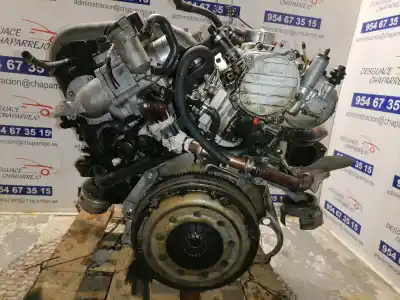 Peça sobressalente para automóvel em segunda mão motor completo por audi a4 berlina (8e) 2.0 fsi referências oem iam awa  awa