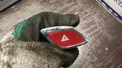 Peça sobressalente para automóvel em segunda mão interruptor 4 piscas - emergência por citroen c3 business referências oem iam 96669616kr