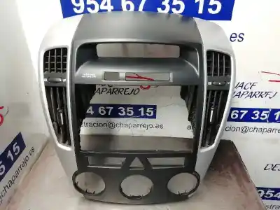 Second-hand car spare part air vent for kia cee´d concept oem iam references 