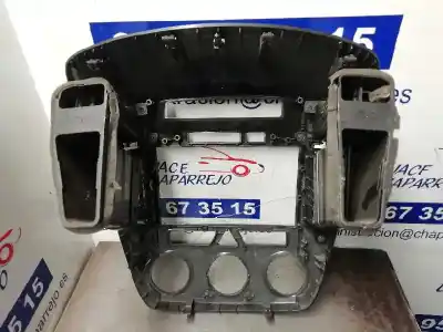 Pezzo di ricambio per auto di seconda mano aeratore per kia cee´d concept riferimenti oem iam   