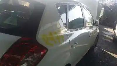 Pezzo di ricambio per auto di seconda mano aeratore per kia cee´d concept riferimenti oem iam   