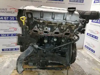 Автозапчасти б/у полный двигатель за kia carens 1.8 16v ex monovolumen ссылки oem iam   