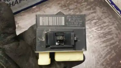 Peça sobressalente para automóvel em segunda mão caixa de pré-aquecimento por citroen c3 business referências oem iam 9652021180