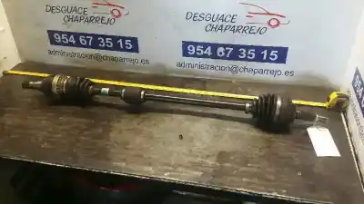 İkinci el araba yedek parçası ön sag sanziman için chevrolet tacuma se oem iam referansları 